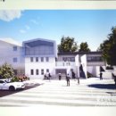 래추고 자성대 도시재생 뉴딜사업 이미지