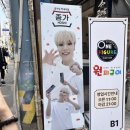 2024/06/15/세븐틴 호시 부산 생일카페 후기 🐹🐯
