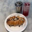 카페이안 | 청주 율량동 카페 이안테라스 베이커리 카페 (+씨에르레스토랑) 내돈내산 솔직후기