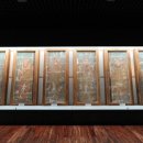 부석사 조사당 벽화 이미지