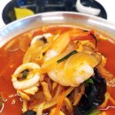 금마커텐 | 익산 중식 맛집, 기름 쓰지 않는 깔끔하고 불맛 가득한 짬뽕 맛집 '짬뽕공장'