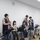 나주실버예술단 이미지