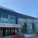 원주국민체육센터 이미지