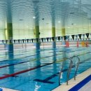 영암국민체육센터 수영장 이미지