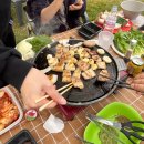 건지공원 | 2025 서울 바비큐페스타 노을공원 셀프바비큐존 후기