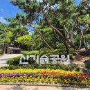 산기슭공원 데일리안