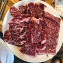 대경한우정육식당