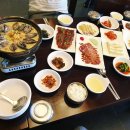 콩요리