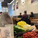 안양보쌈 - 안양시 만안구 안양로323번길 9 | 루원시티 맛집 보쌈은 역시 안양보쌈 재방문 후기