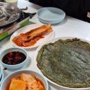 선창감태칼국수 이미지