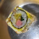 짱오계란말이김밥