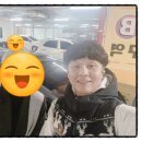 대전 중고차 매매단지에서 판매한 SM7노바 LPI중고차 판매인증샷[대전 중고자동차][대전 중고차시장][대전 중고차매매단지][대전 월평동 이미지