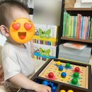 한국몬테소리 베이비몬테소리, 리틀몬테소리 방문수업 3년 후기