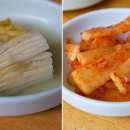 중미산막국수