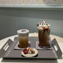 카페 플랑 이미지