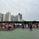 생활택견교실 이미지