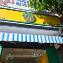 제이샵 커피 | 여행기 3일차 : 아니아나 리조트 조식, 아오자이 스냅 촬영, 센트럴 마켓, 악어샵, 제이 스파, 한식당 후기