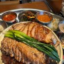 완미족발시흥거북섬점