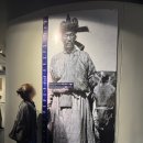 용문산국민관광지 박물관(1층) | [몽골] 노니투어 몽골여행 2박 3일 내돈내산 솔직후기 칭기스칸마동상, 국영백화점 - 3일차