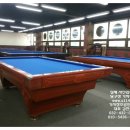 큐랜드당구장 이미지