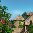 초원숲속가든 이미지