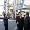 장위2동 돌곶이로 군산아구찜앞 대도로 교통사고 자주 이미지