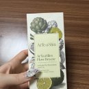 아티플로우 | 아티초크 분말로 간편하게 마시는 아티슬림 플로우 브리즈 후기