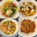 써니보울 | 서울 이대역 맛집 혼밥하기 좋은 이색적인 비건식당 써니보울