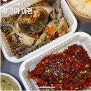 서울 서대문 간장게장 양념게장 맛집 꼬끄이 아현 직영점 포장 후기