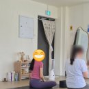 수원소규모요가 요가 숨쉬다, 요가원데이 체형교정 새벽요가 후기