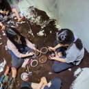 꼬마화가 미술교실 이미지