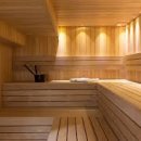 본사우나 이미지