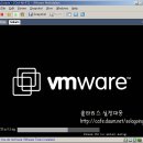 [솔라리스] vmware에서 솔라리스 설치하기 이미지