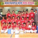 영남대 천마태권도 이미지