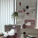 왕초보 재봉틀 입문 이미지