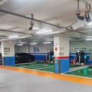 역삼문화공원 제1호 공영주차장 이미지