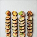 고라니김밥 이미지