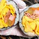 다정이네김밥제주