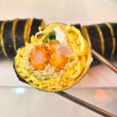 여우애김밥수색뉴타운점