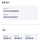 청계산 4코스 이미지