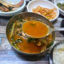 고향메기매운탕 | 안동 월영교 근처 맛집 민물 메기매운탕 동악골고향식당
