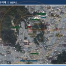 동부센트레빌 진입로-동부센트레빌 진입로 이미지