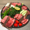 바이더웨이부산서면제일점 | 부산 서면 소고기 맛집 야키니쿠 객 솔직 후기