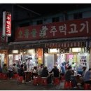 옛날주먹고기 이미지