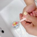 ㈜진덴탈 | 저불소치약 시기 추천 언파 차차 비건 어린이 캐롯치약