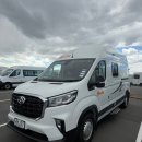 하우스캠핑카 | 차 - 시드니에서 크라이스트처치 콴타스 항공, 마운틴 소머스 홀리데이 파크, 브리츠 캠퍼밴 캠핑카 후기