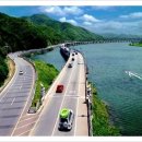 2002무도장 | 우리나라 아름다운길 100선-8 (한국도로교통협회 선정)