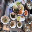 온천사우나 | 사우나투어6 - 포천 신북온천 찜질방 사우나 후기 / 근처 밥집 (문가네 보리밥정식)