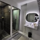 슬림한 바디 이미지