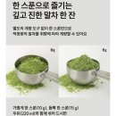 유리수퍼 | 홈카페 말차라떼 만들기 + 슈퍼말차x리이제 차완/차선/퓨어포켓, 맥파이앤타이거 물결유리다완 후기